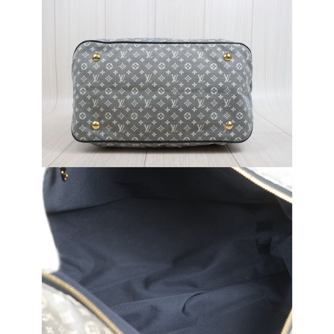 Include Entrupy Certificate of Authenticity｜Very Good (Rank A)｜Louis Vuitton Monogram Idylle Ballade Tote Bag｜26082107