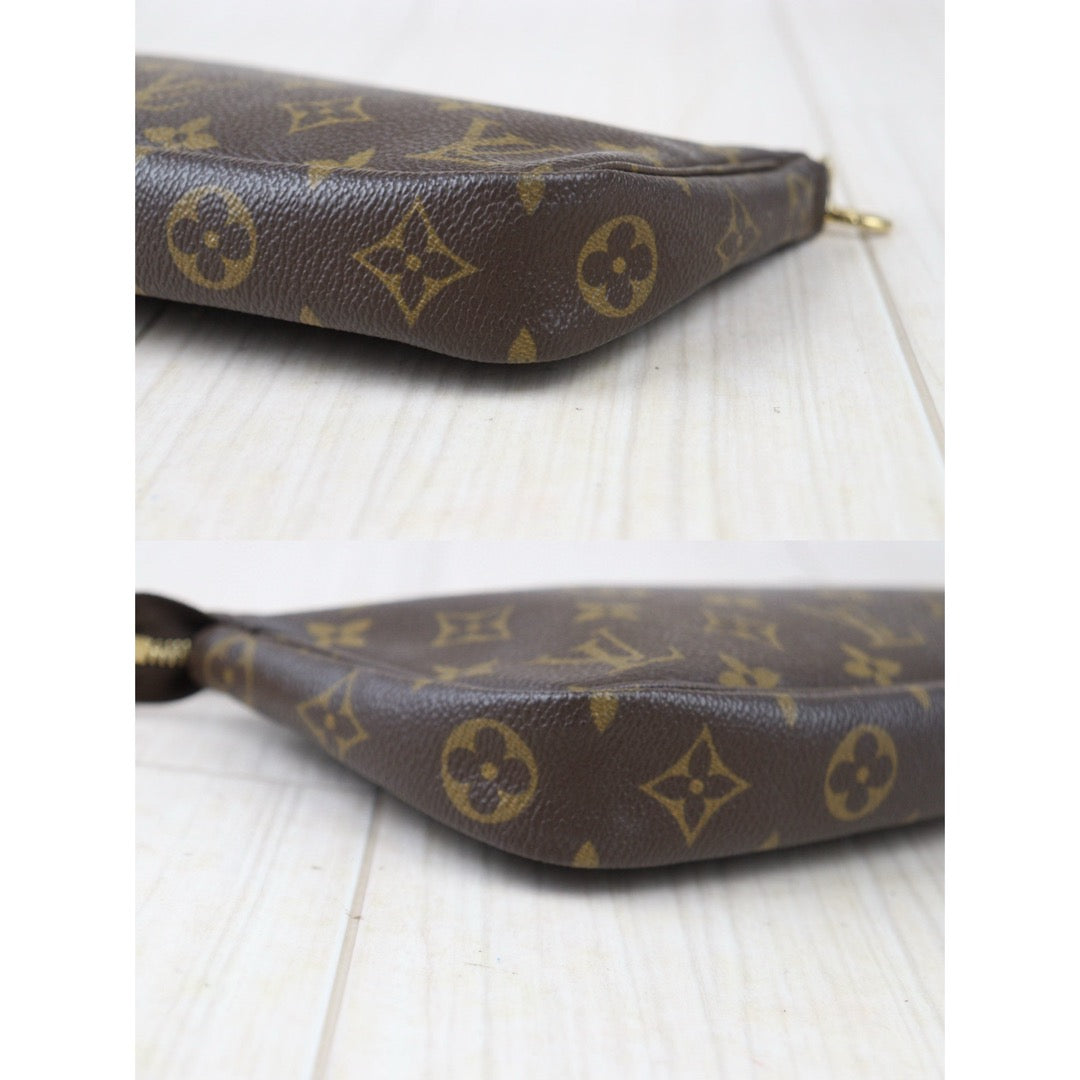 Good ( Rank AB)
 ｜ LV Monogram Pochette Accessoires Vintage Model｜24082205