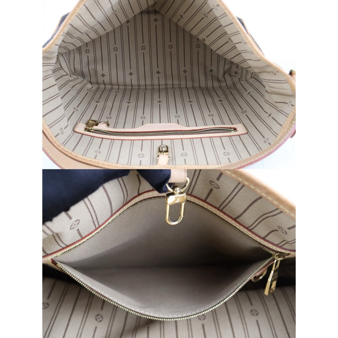 Good ( Rank AB)｜ LV Monogram Delightful PM Shoulder Bag｜H25042206