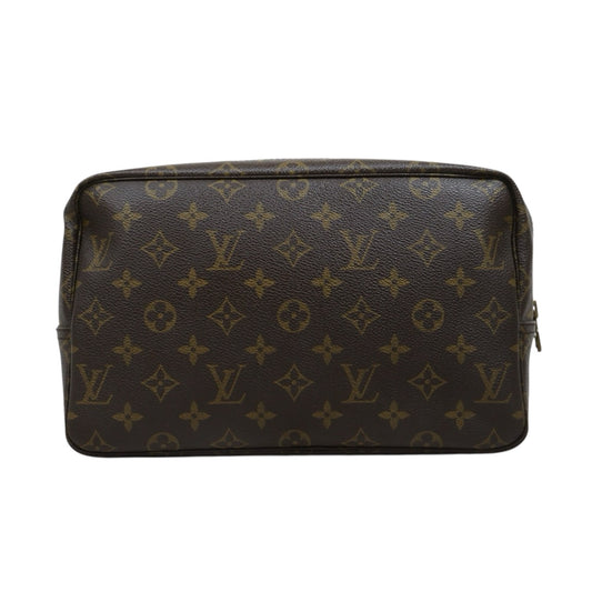 Good ( Rank AB)｜ LV Truth Toilet 28 Monogram Makeup Pouch｜26020612