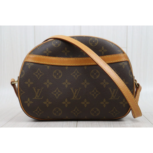 Good ( Rank AB)｜LV Monogram Blower Shoulder Bag｜25111405