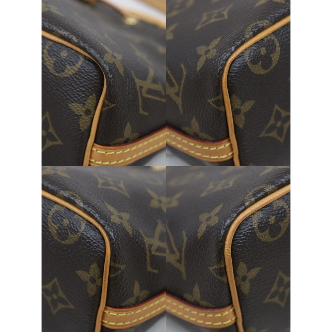 Very Good ( Rank A)｜ LV Monogram  Nano Noe  Shoulder Bag ｜S25071019