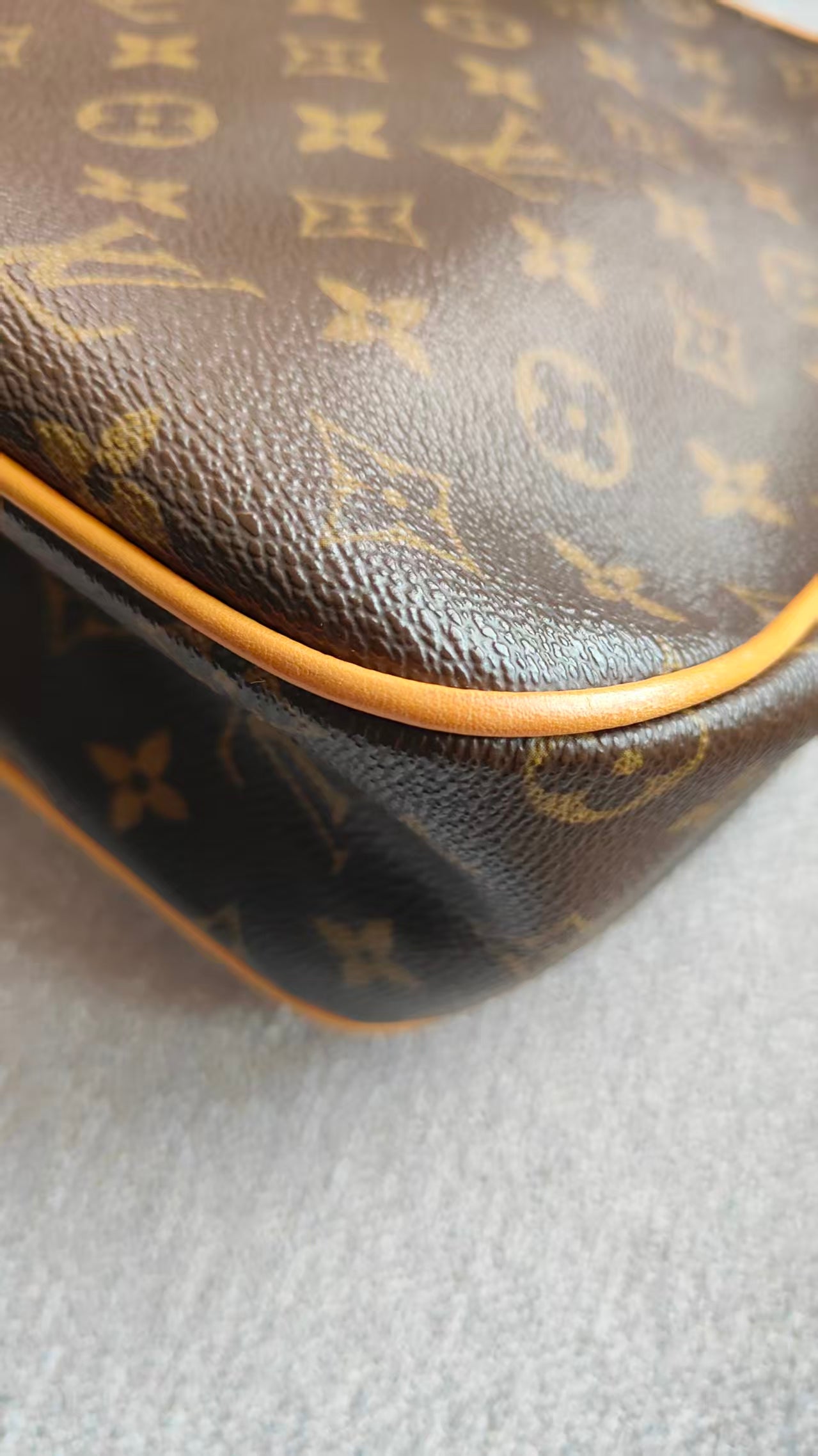 LV bag