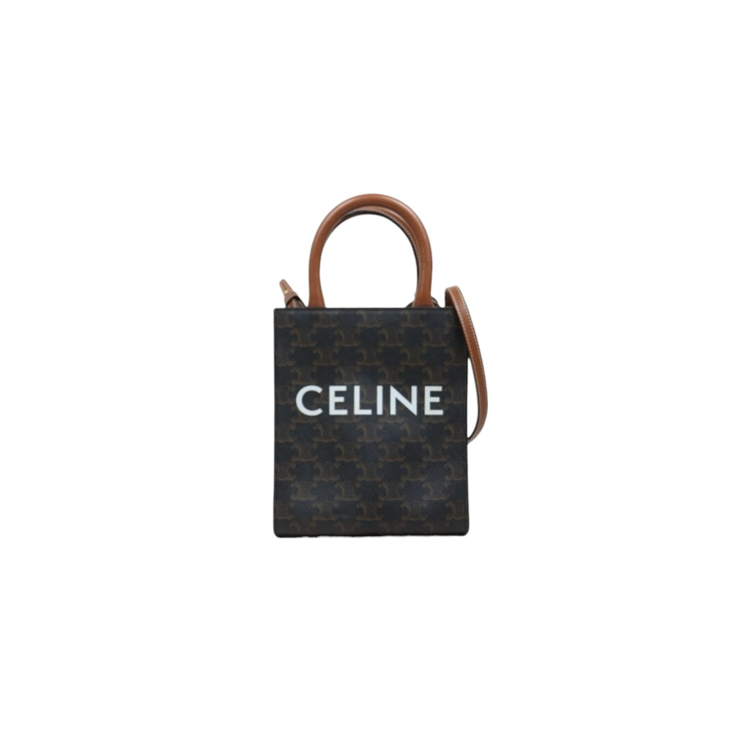 CELINE – BRAND GET