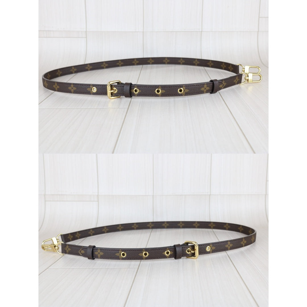 Good ( Rank AB)｜LV Monogram Pichette Metis ShoulderBag IC Chips Model｜X26030109