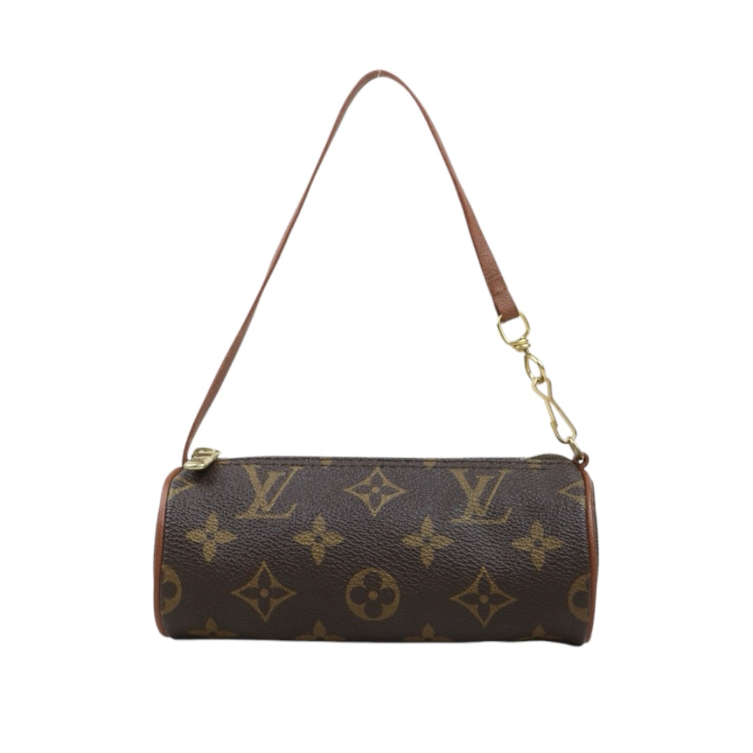 Very Good ( Rank A)｜LV Monogram Papillon Included Pouch｜S25021402