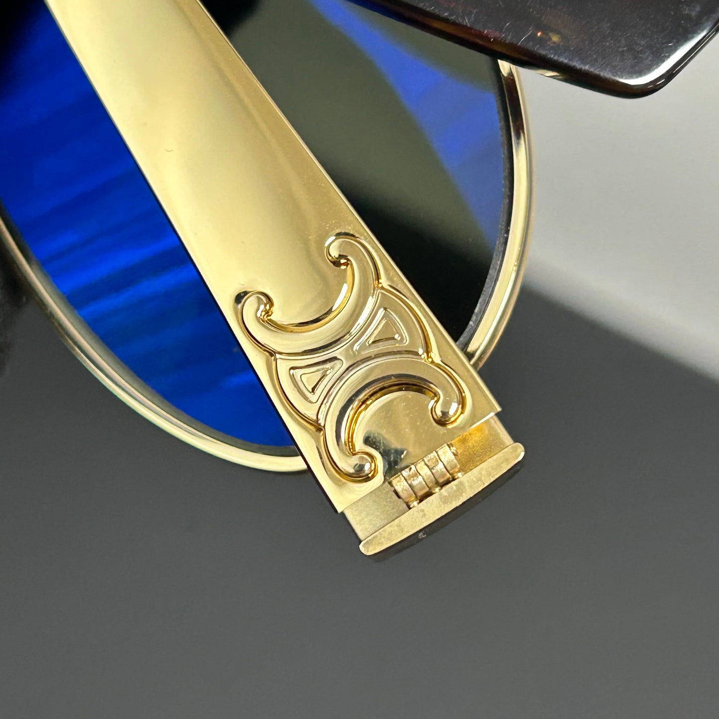 Very Good ( Rank A)｜ CELINE sunglasses
