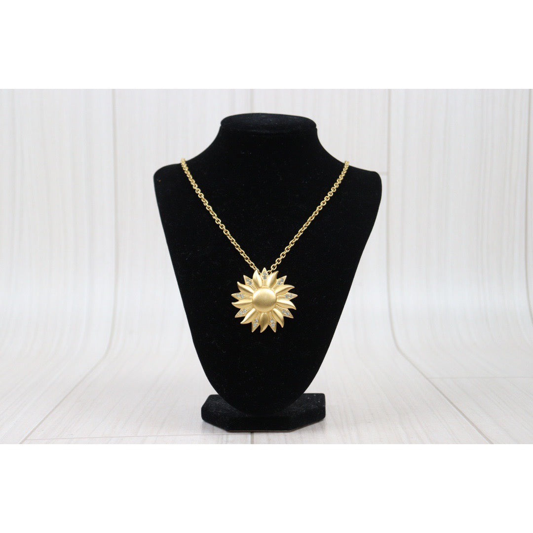 Rank A ｜Monet Diamond Necklace  ｜Q24041504