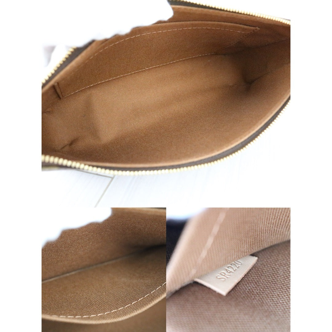 Very Good ( Rank A)｜LV Monogram Pochette Accessoires Current Model｜S25051505