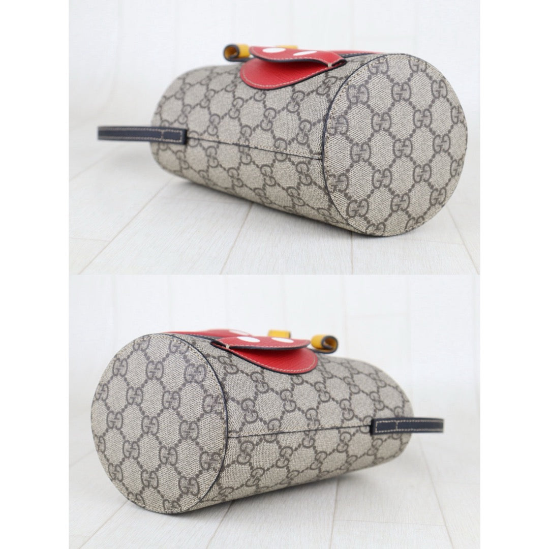 Very Good ( Rank A) ｜ GUCCI Ladybird Baby Tote Hand Bag ｜H25063003