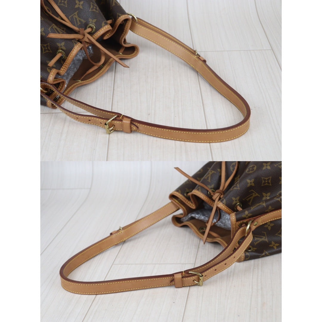 Rank AB ｜ LV Monogram Noe Shoulder Bag｜23092626