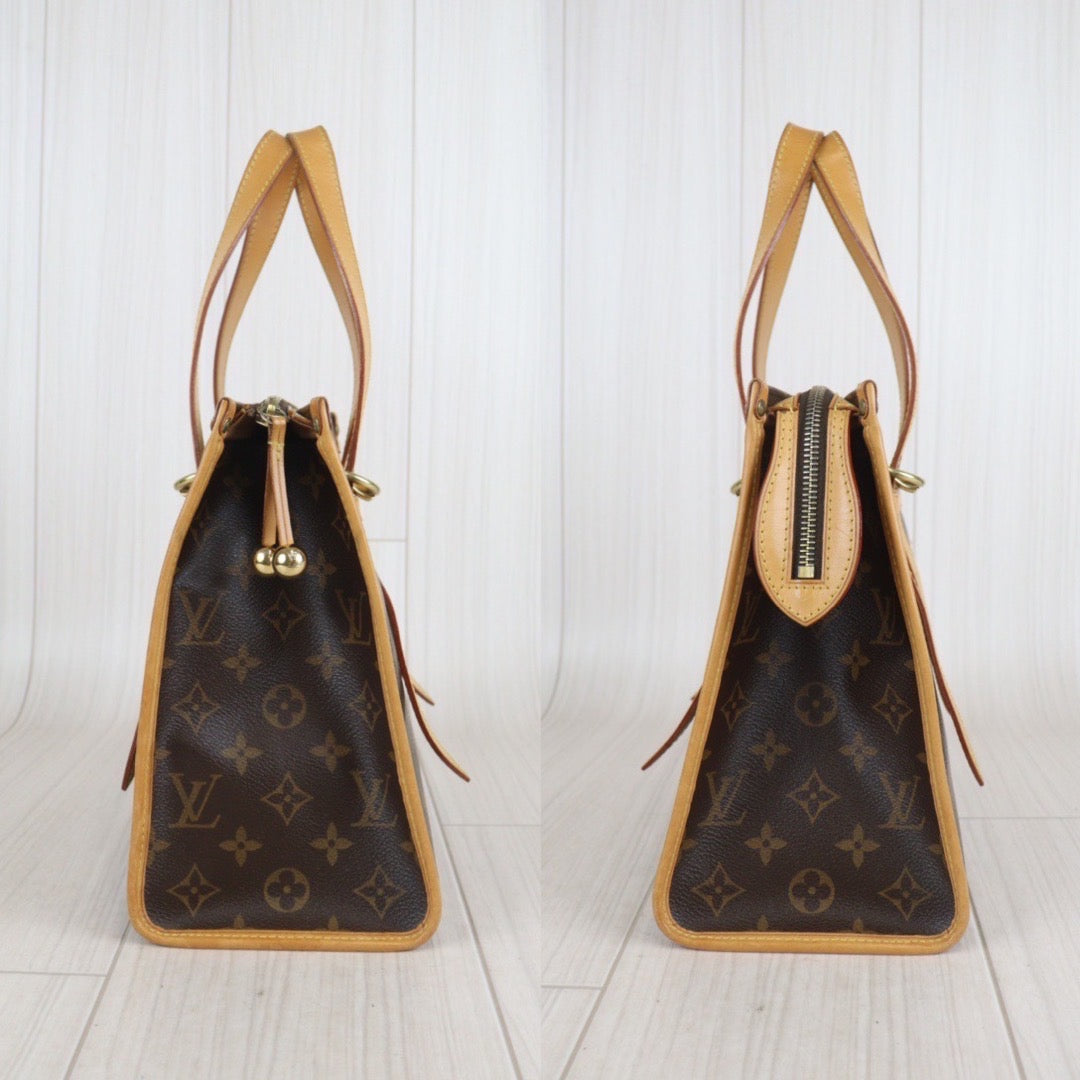 Rank AB ｜ LV Monogram Popin Cool O Shoulder Bag｜ 23092602