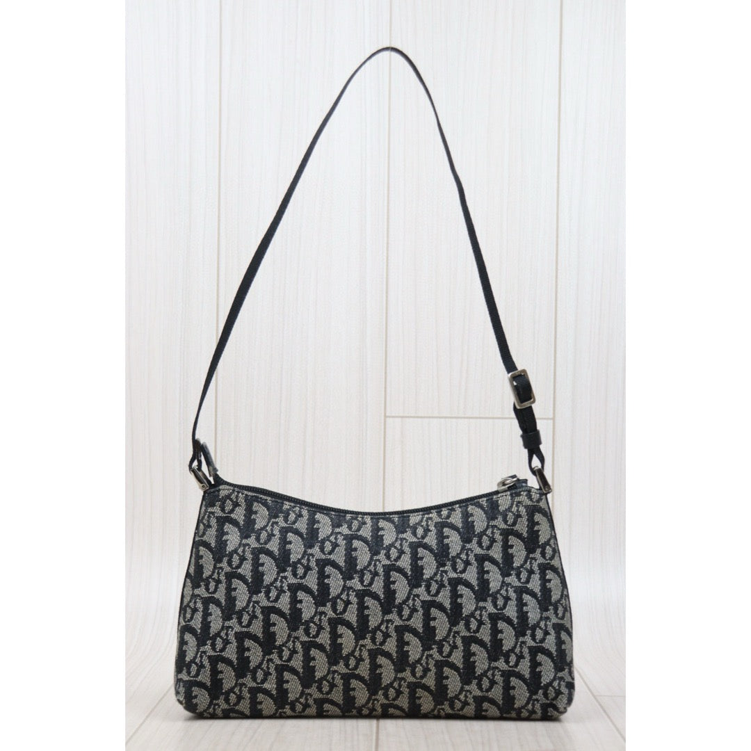 Good ( Rank AB)｜ Dior Trotter Shoulder Bag ｜25041416