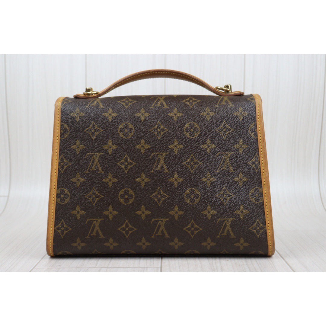 Rank AB ｜LV Monogram Bel Air ShoulderBag｜24021515