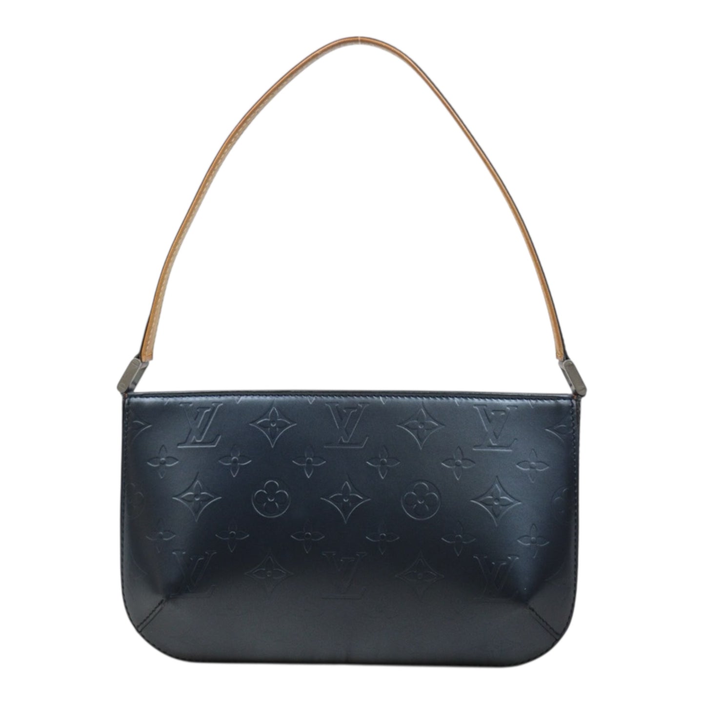Very Good ( Rank A)｜ LV Monogram Matte Fowler Hand Bag ｜25062619