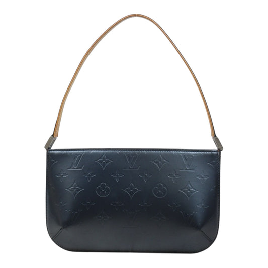Very Good ( Rank A)｜ LV Monogram Matte Fowler Hand Bag ｜25062619