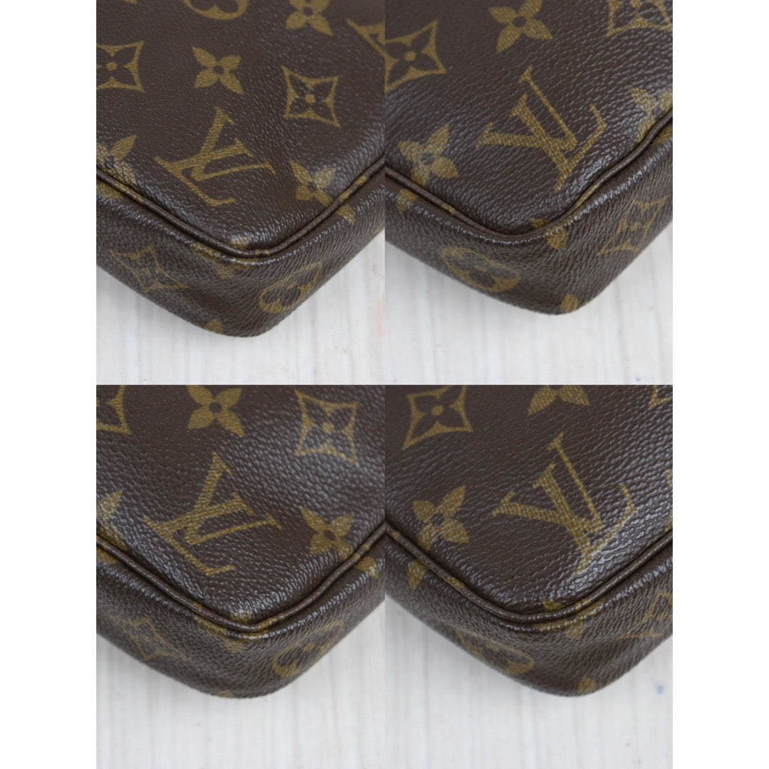 Rank AB ｜ LV Monogram Pochette Accessoires ｜V23113019
