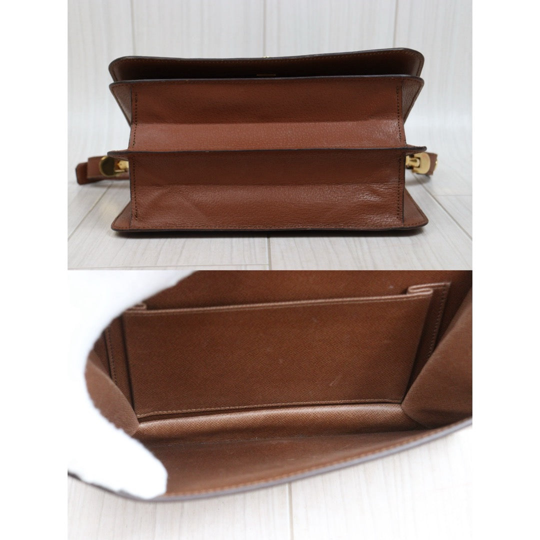 Good ( Rank AB)｜ LV Monogram Vintage rond Point Shoulder Bag｜26021301