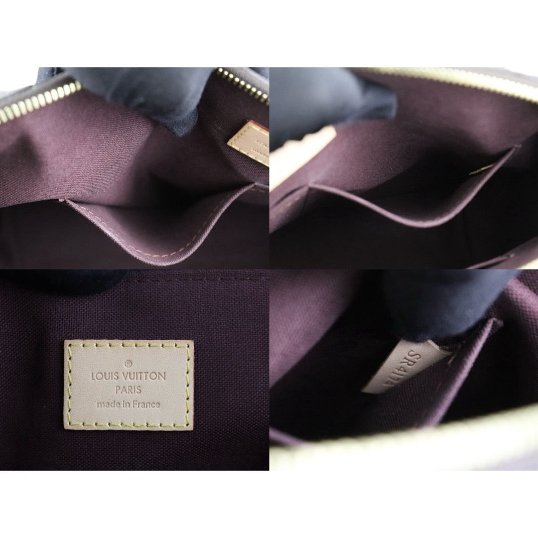 Excellent（Rank SA）｜ LV Monogram Turenne MM HandBag ShoulderBag｜S25061011