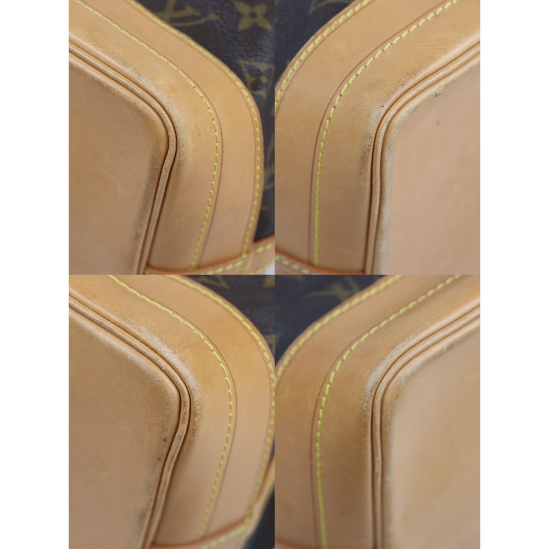 Rank AB ｜ LV Monogram Noe Shoulder Bag｜24022105