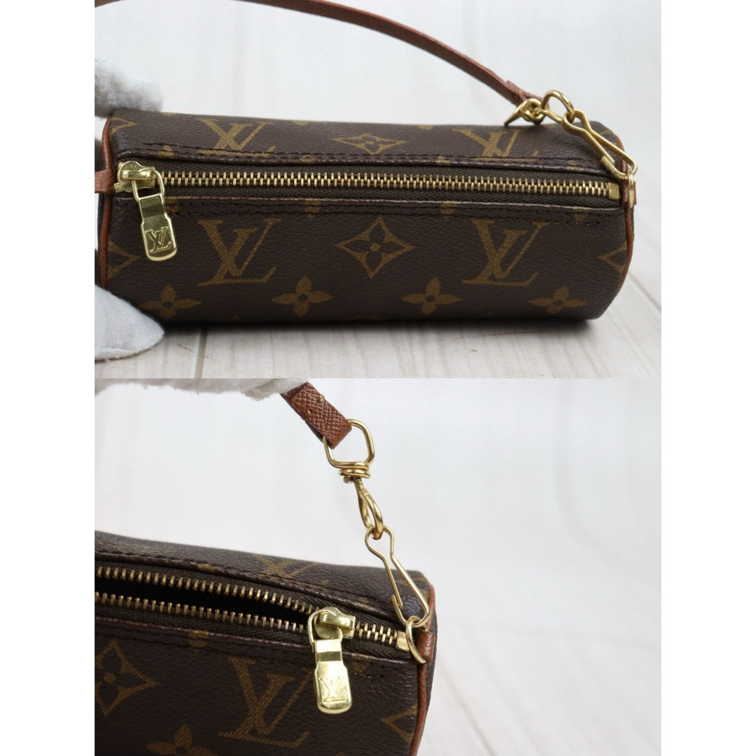 Very Good ( Rank A)｜LV Monogram Papillon Included Pouch｜25020702