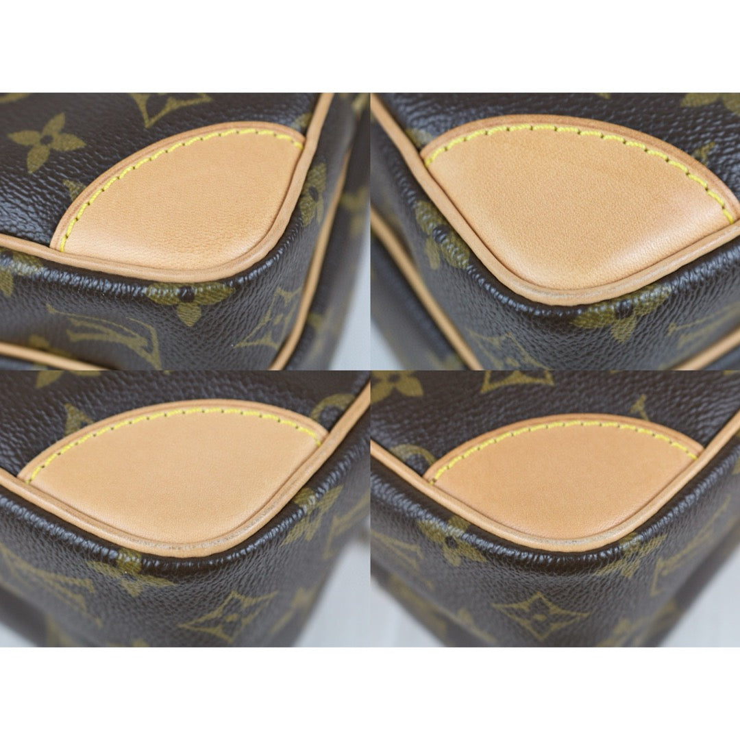 Very Good ( Rank A)｜ LV Monogram Amazon Shoulder Bag｜X25040305