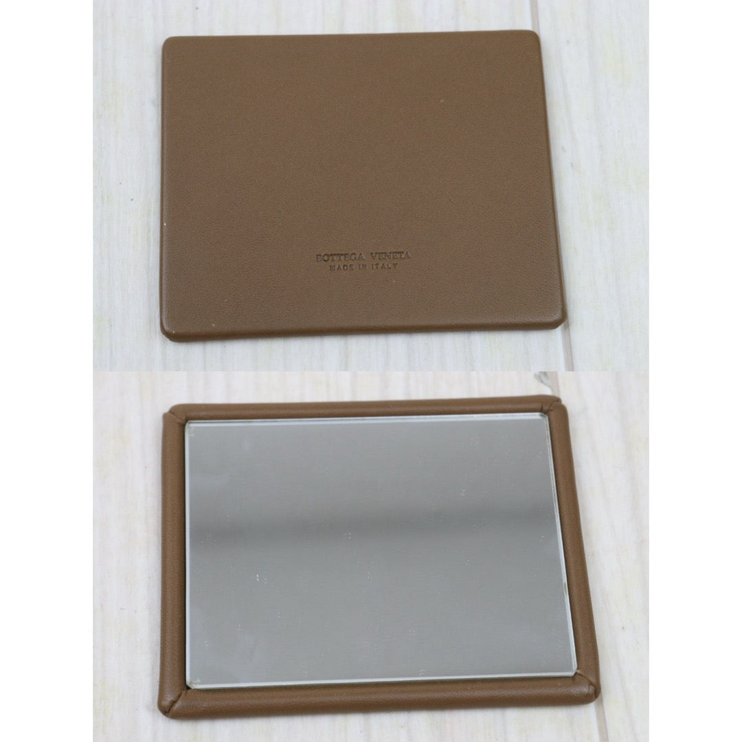 Very Good ( Rank A)｜ Bottega Veneta Lamb Skin Braid Shoulder Bag Caramel｜S25072912