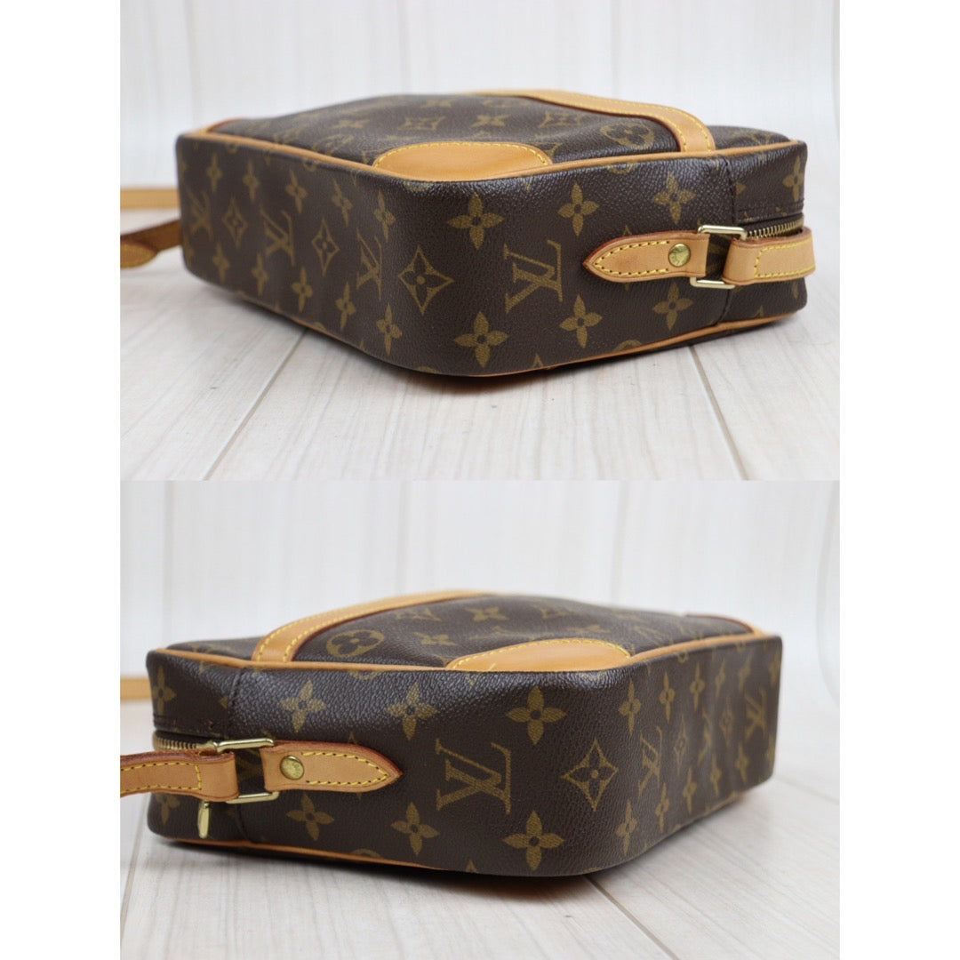 Rank A ｜ LV Monogram Trocadero 27 Shoulder Bag｜23113014