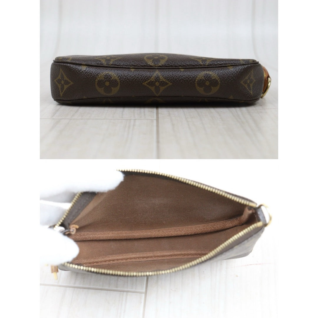 Good ( Rank AB)｜ LV Monogram  Petit Bucket PM Tote Bag  ｜25111313