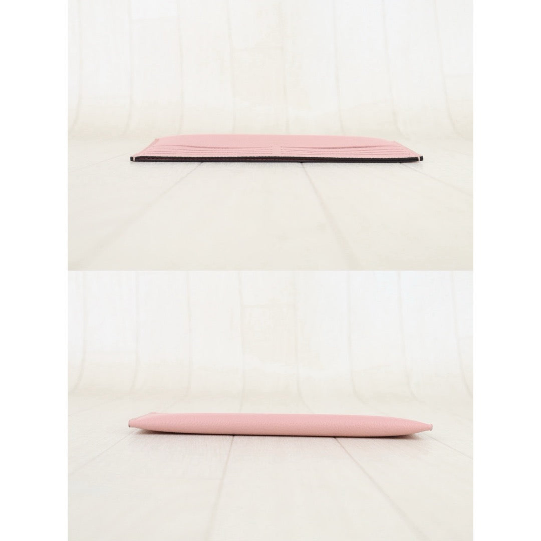 Very Good ( Rank A)｜LV Monogram Empreinte Pochette Felicie Shoulder Bag Pink｜S25103009