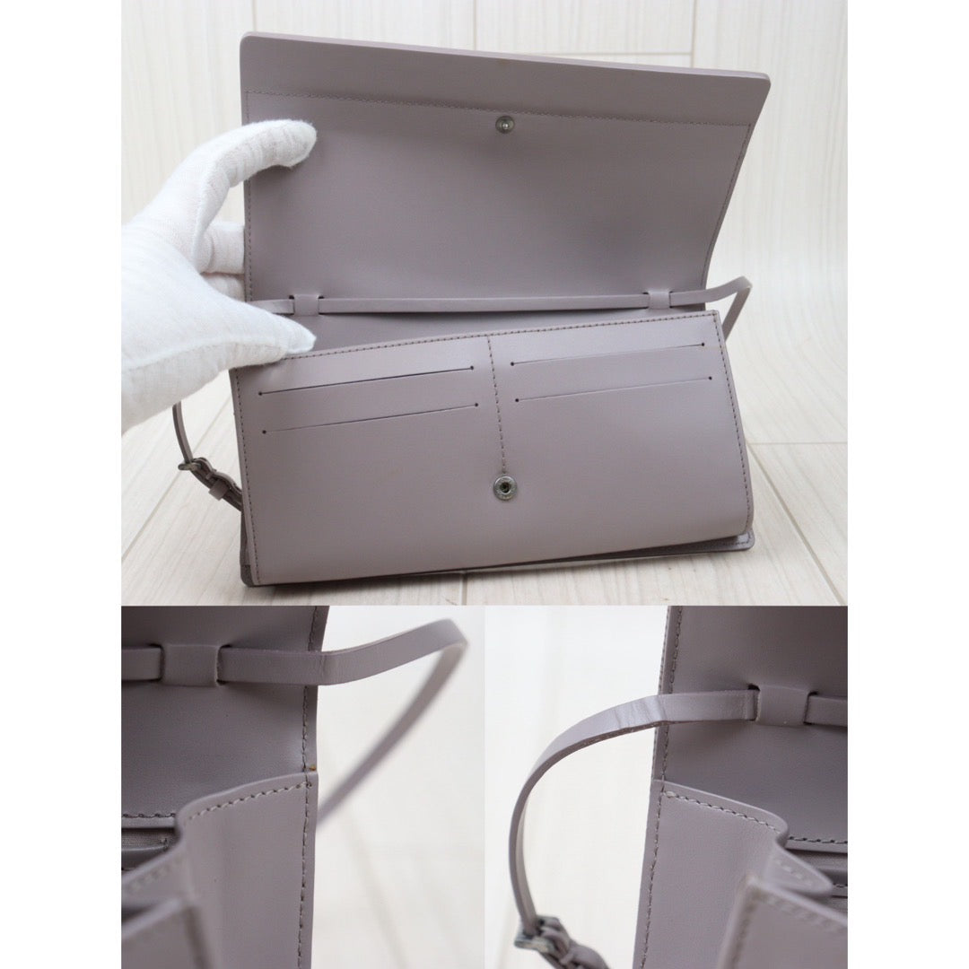 Rank AB｜ LV Epi Shoulder Bag｜24050919