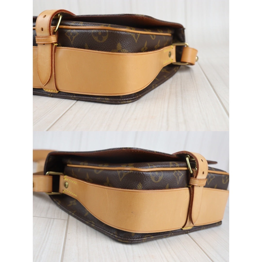 Rank A｜ LV Vintage Monogram Cult Ciel Shouldbag MM ｜23082805