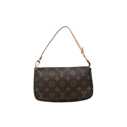 Very Good ( Rank A)｜LV Monogram Pochette Accessoires ｜V25061103