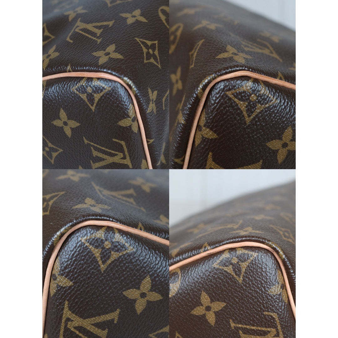 Very Good ( Rank A)｜ LV Monogram Speedy 30 Hand Bag Shoulder Bag｜S24062802