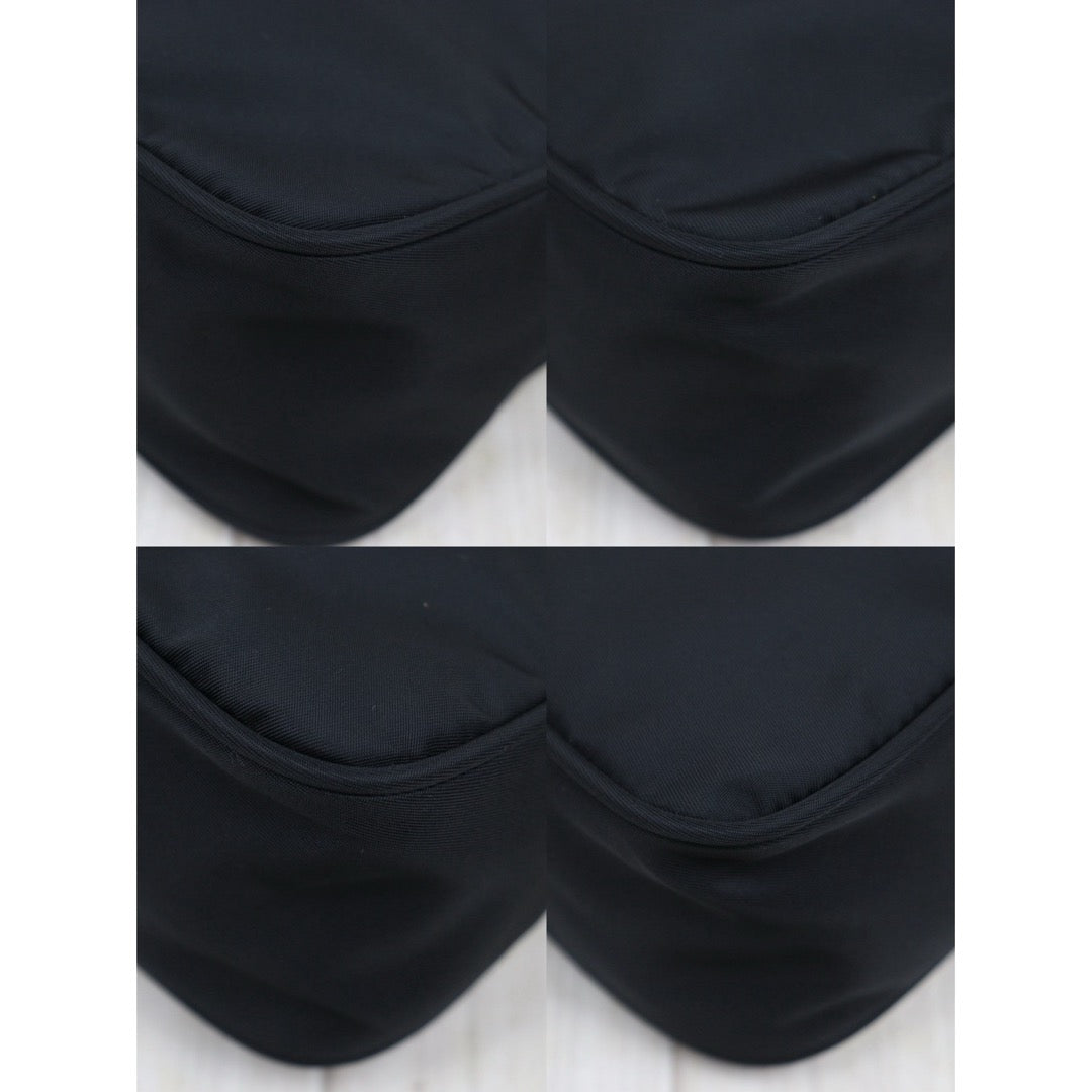 Very Good ( Rank A) ｜ PRADA HOBO HandBag Current Model｜25060902