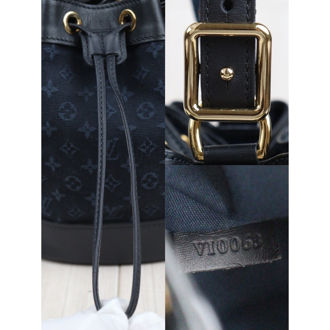 Rank A｜LV Monogram Mini Noerie Handbag｜23111402