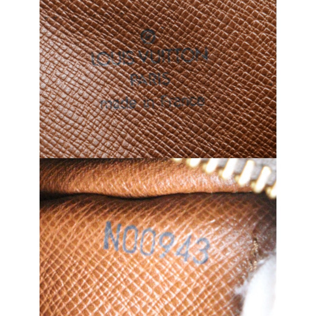 Very Good ( Rank A)｜ LV Monogram Papillon 30 Handbag ｜25041411