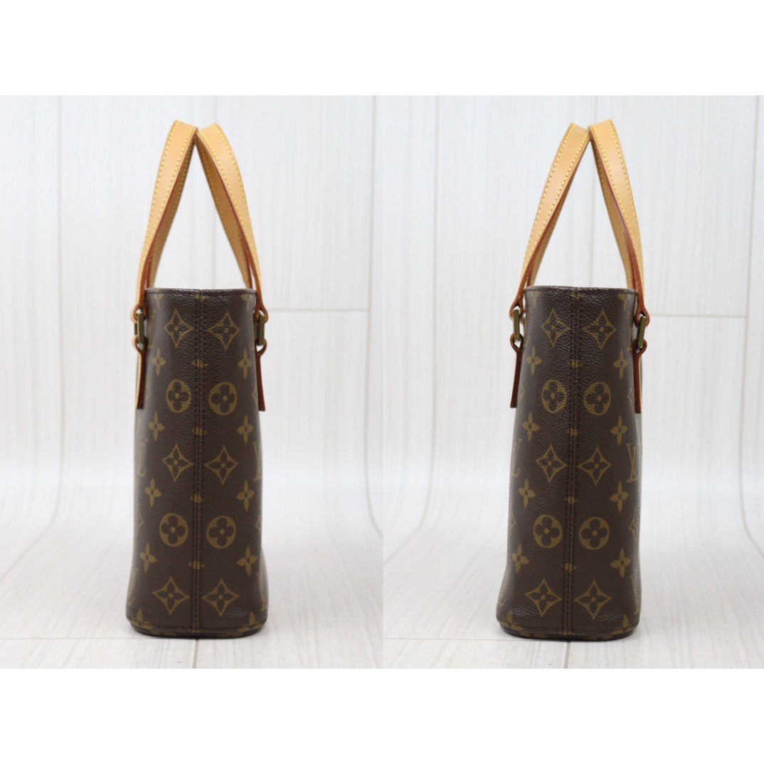Rank A ｜ LV Monogram Vavin PM Tote Bag ｜24050603