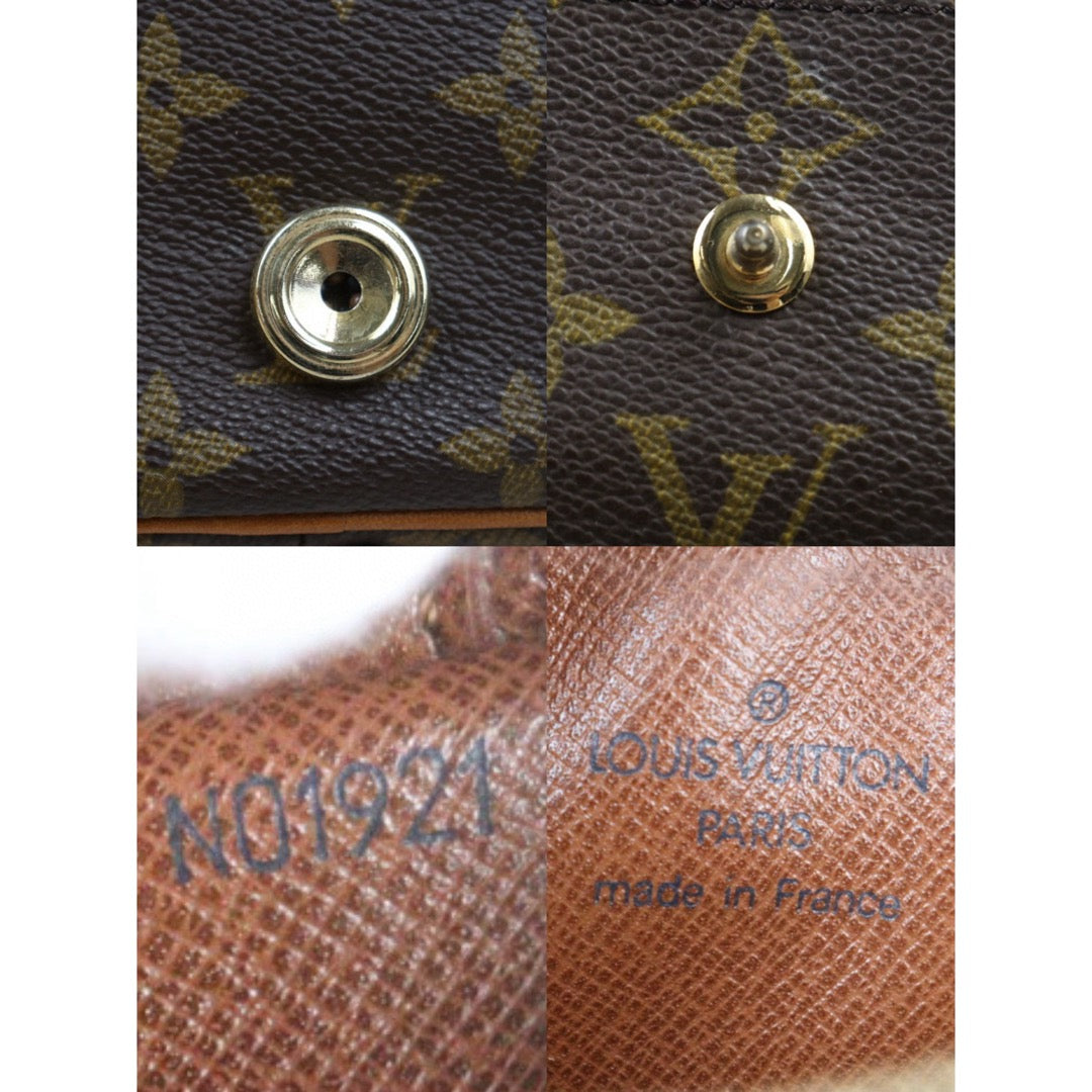 Good ( Rank AB) ｜ LV Monogram Saint Germain Shoulder Bag ｜24110704