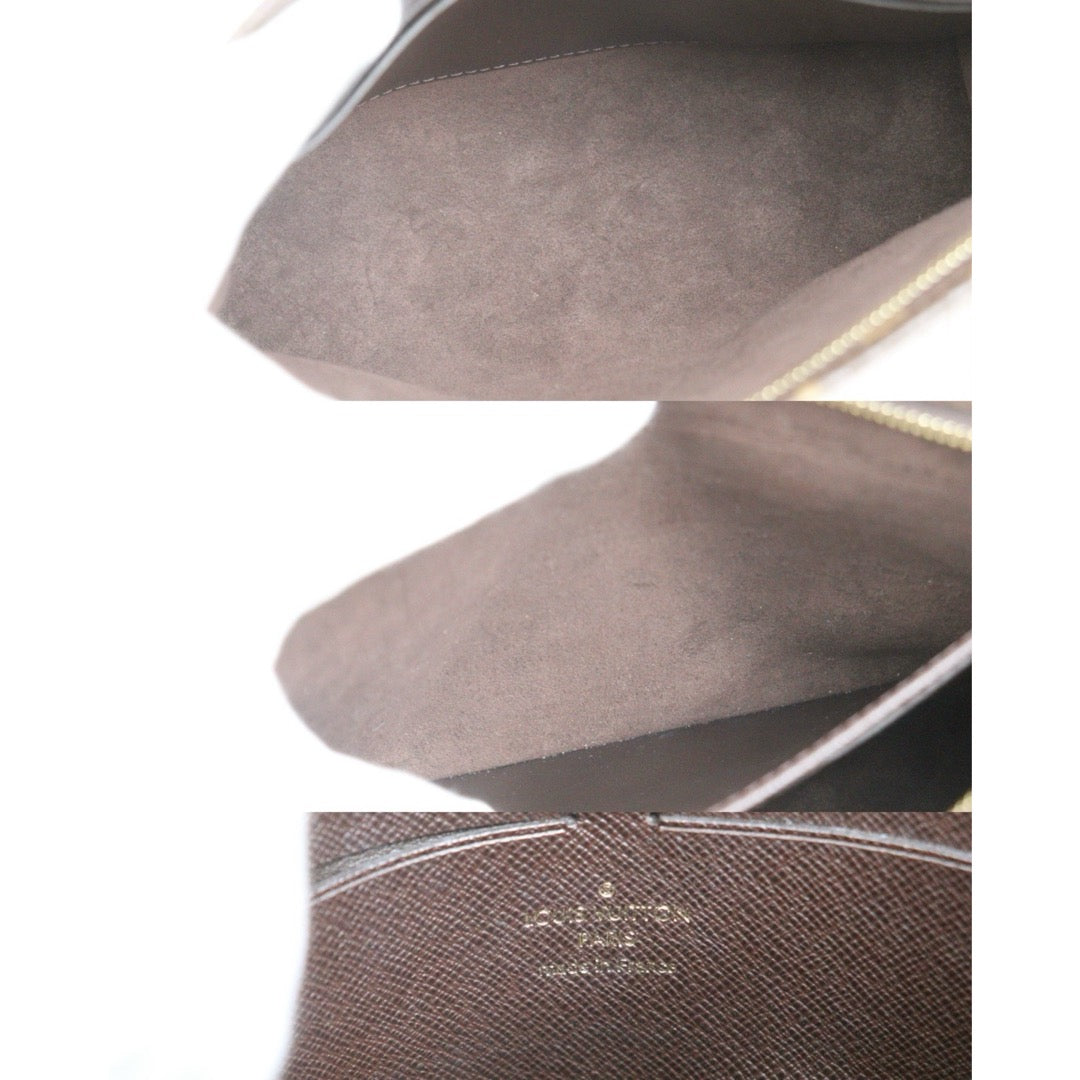 Include Entrupy Certificate of Authenticity｜Excellent（Rank SA） ｜ Louis Vuitton Monogram Toiletry Bag 2 Compartments Pouch ｜S26080614