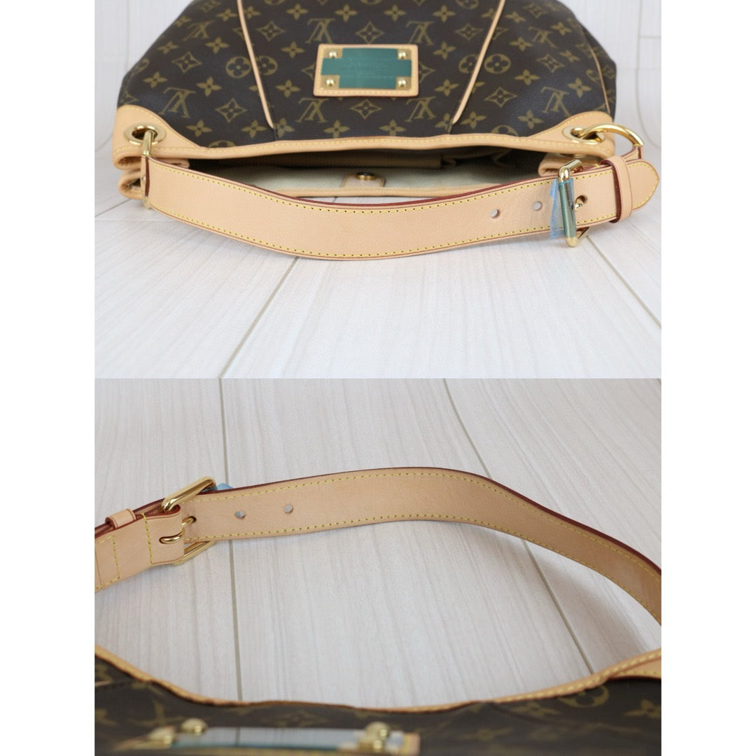 Excellent（Rank SA）｜ LV Monogram Galliera GM Hand Bag ｜S24112106