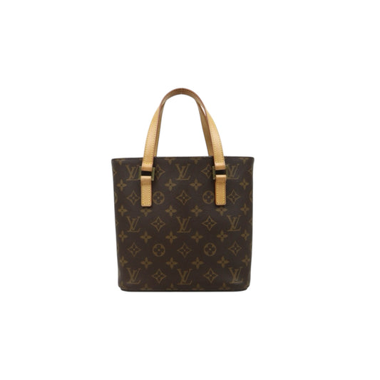 Good ( Rank AB) ｜ LV Monogram Vavin PM Tote Bag ｜25091603