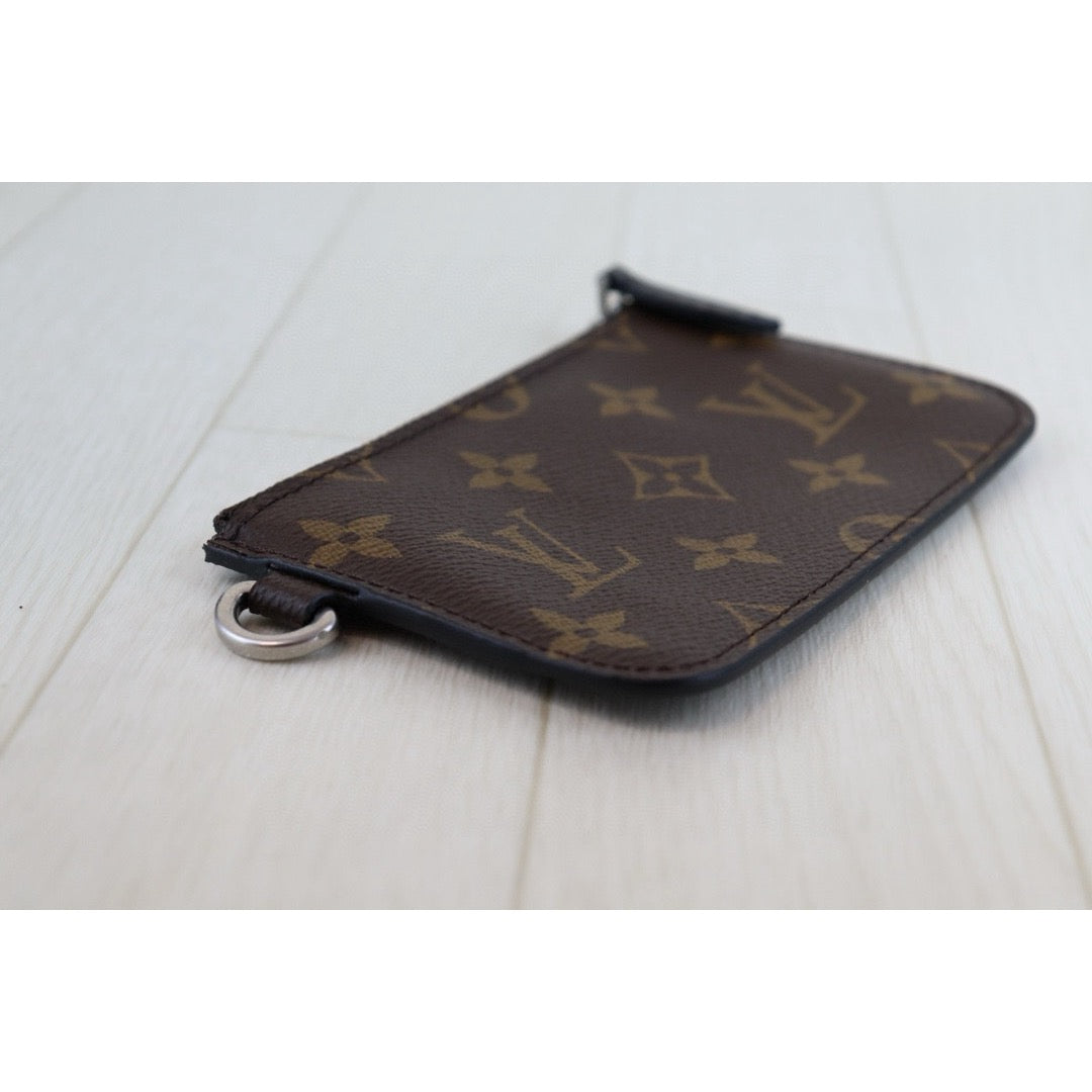 Very Good ( Rank A)｜LV 2014 Limited Idor NN14 PM Monogram Handbag With Pouch｜H24103005