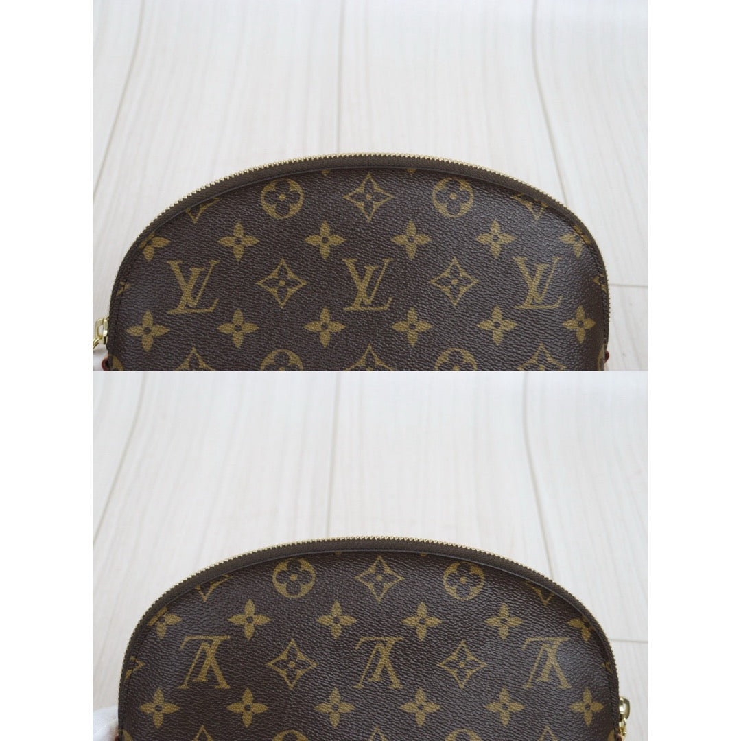 Very Good ( Rank A)｜LV Monogram GM Pochette Cosmetics ｜25101401