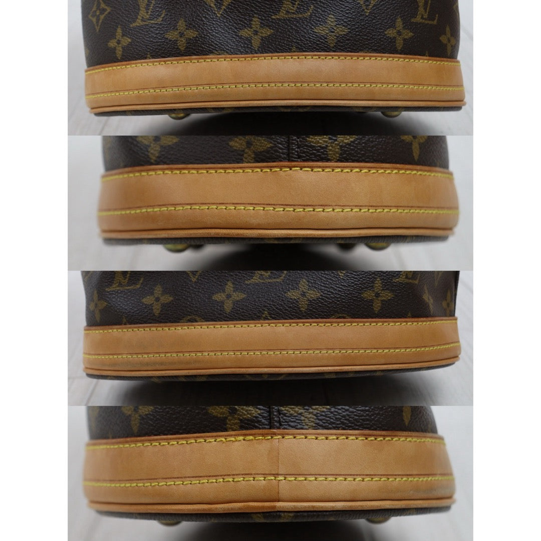 Good ( Rank AB)｜ LV Monogram  Petit Bucket PM Tote Bag  ｜25102308