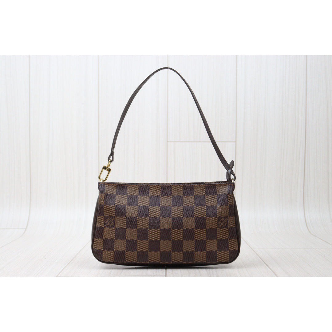 Rank A ｜ LV Damier Pochette Accessoires ｜24052312