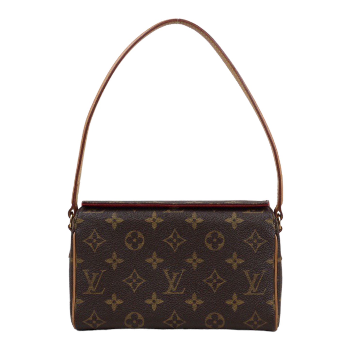 Rank AB｜ LV Monogram Recital ShoulderBag ｜24011805
