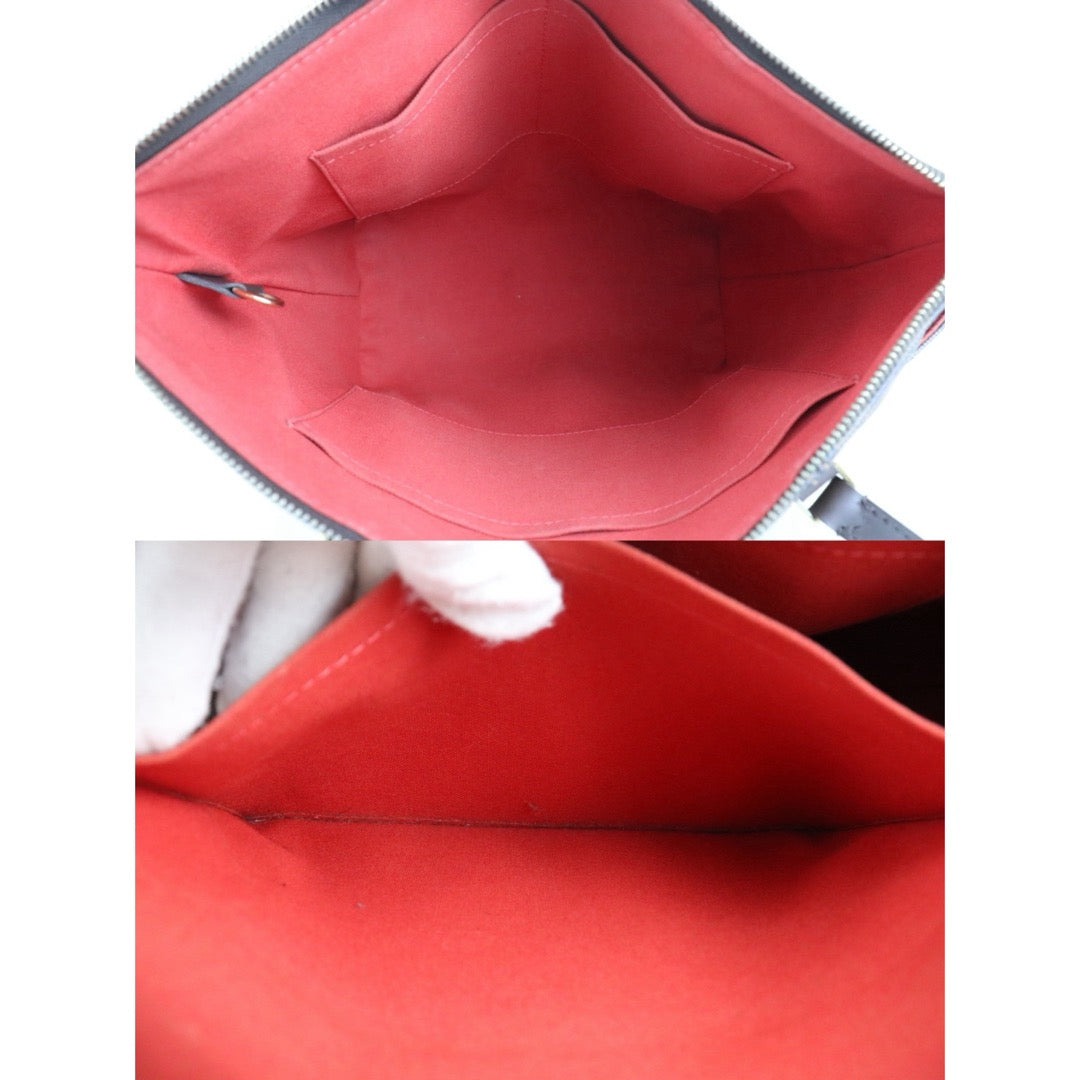 Include Entrupy Certificate of Authenticity｜Good ( Rank AB)｜ Louis Vuitton Damier Totally PM Tote Bag｜S26062204