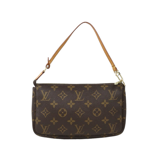 Good ( Rank AB)｜ LV Monogram Pochette Accessoires Vintage Model｜24080608