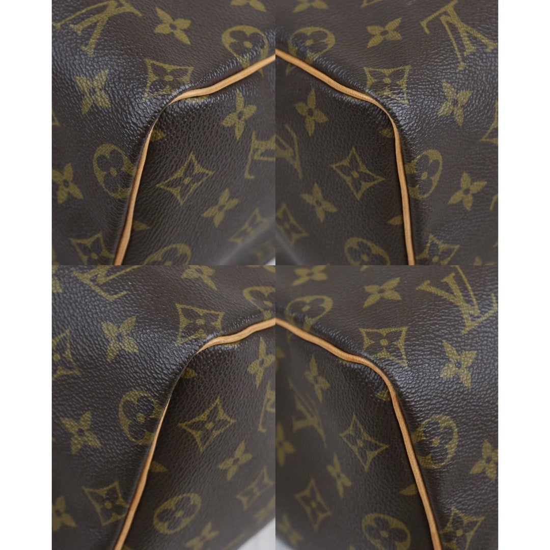 Rank A ｜ LV Monogram Speedy 25 Handbag｜23112901